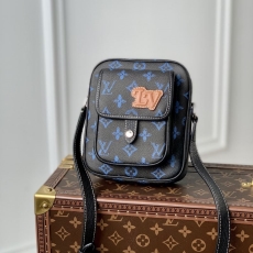 Mens LV Satchel bags